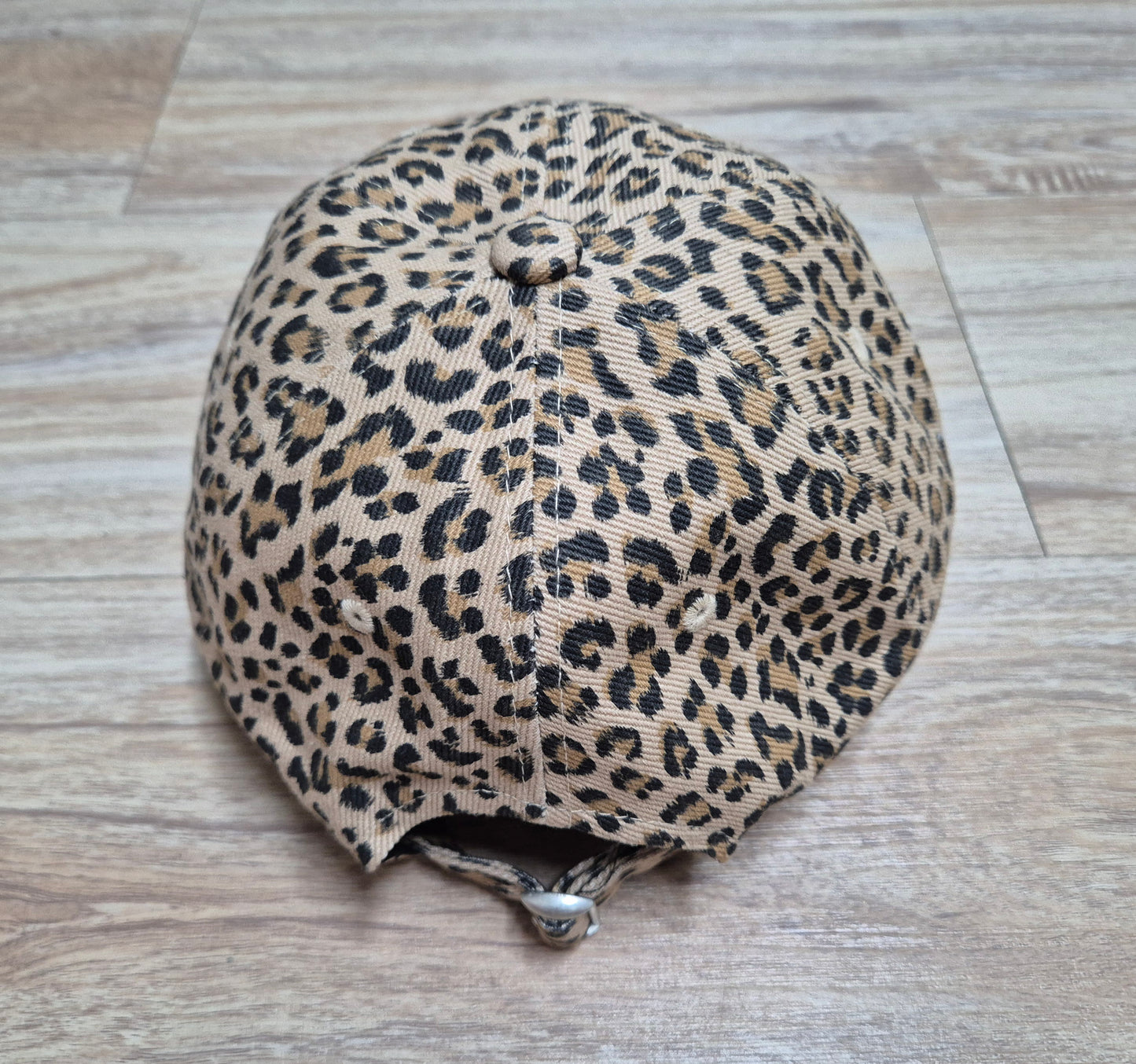 ✨️NEW ARRIVAL✨️🐆 Leopard Jungle Ballcap