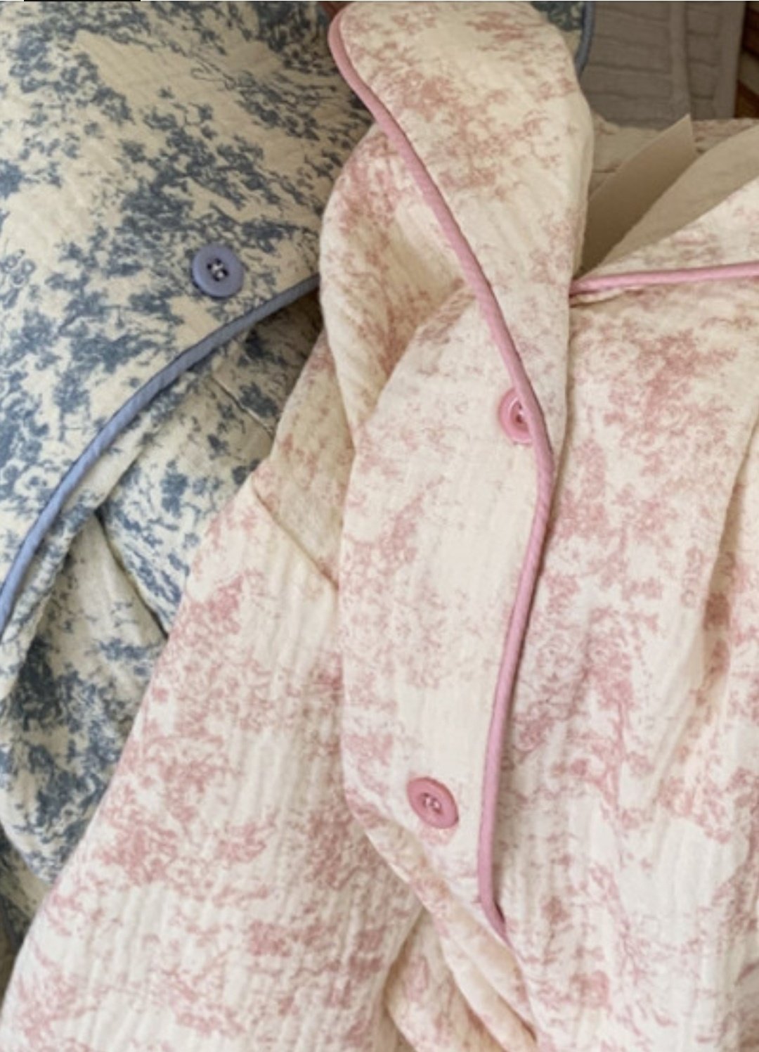 ✨️NEW ARRIVAL✨️🌿Elegant Premium Toilet Pajama Set