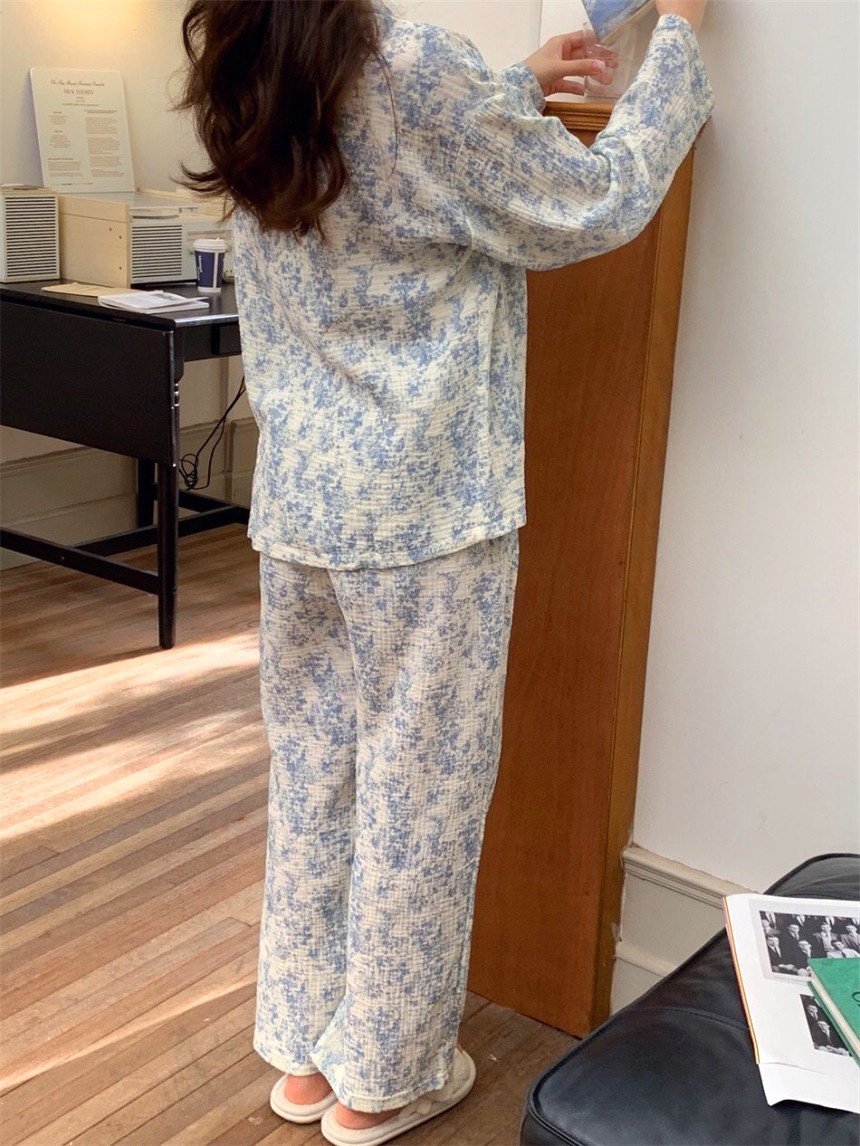 ✨️NEW ARRIVAL✨️🌿Elegant Premium Toilet Pajama Set