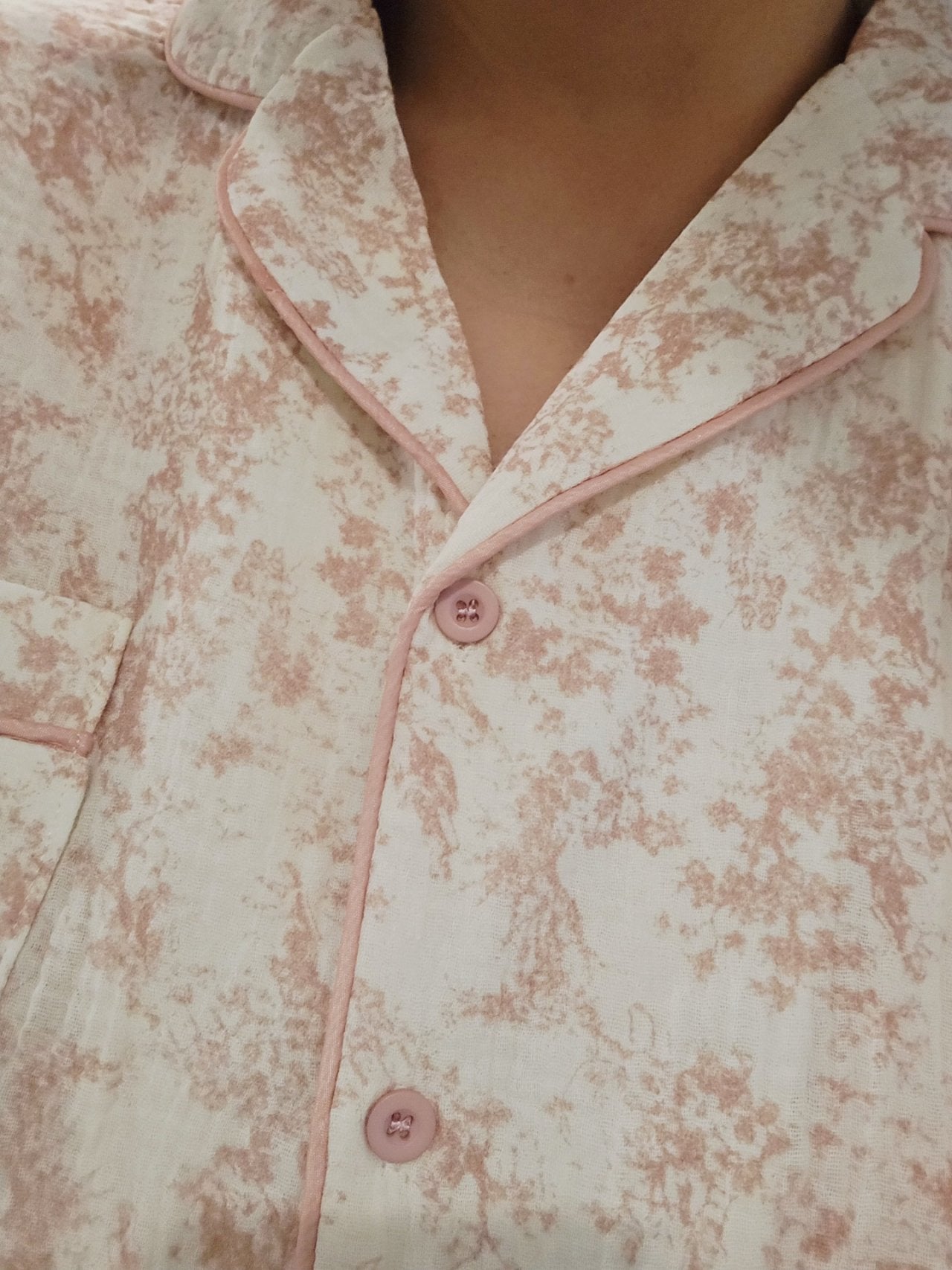 ✨️NEW ARRIVAL✨️🌿Elegant Premium Toilet Pajama Set