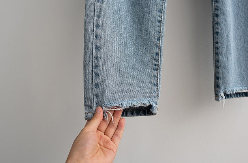 👖Inka Vintage Jeans