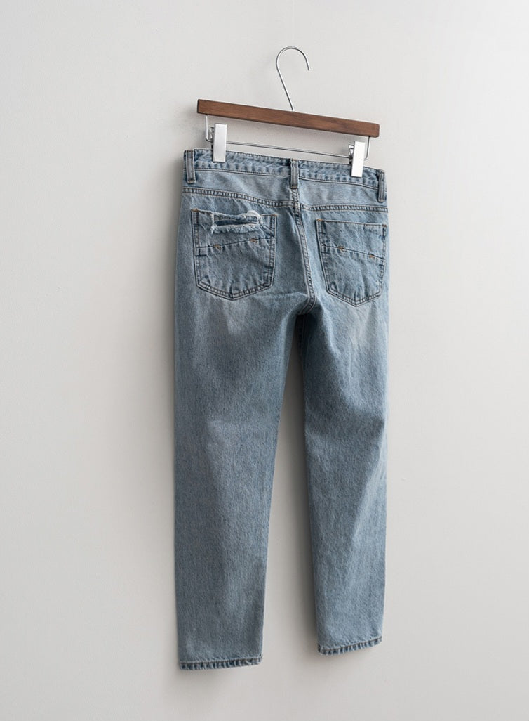 👖Inka Vintage Jeans