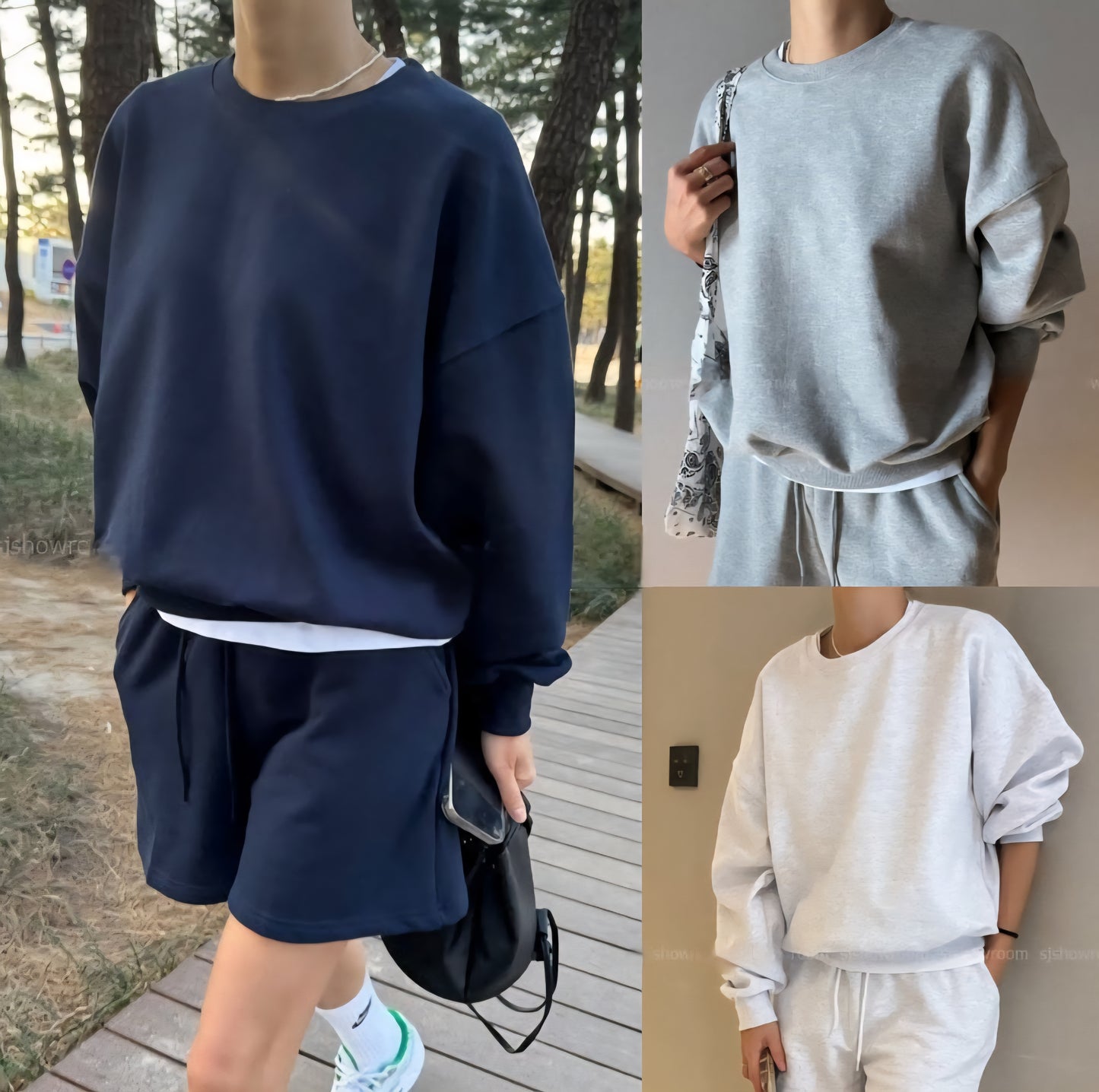 🌿Soft Training Set