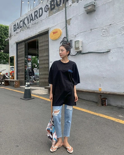 👖Inka Vintage Jeans