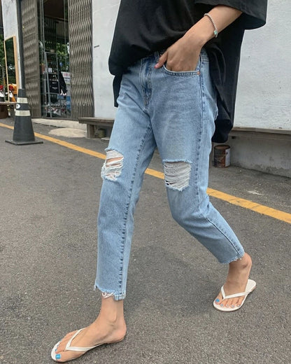 👖Inka Vintage Jeans