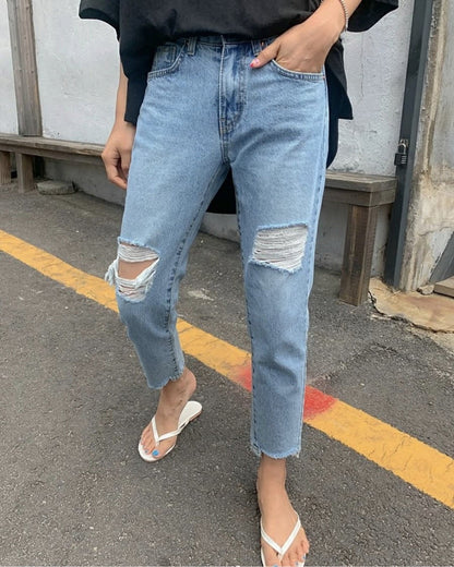 👖Inka Vintage Jeans