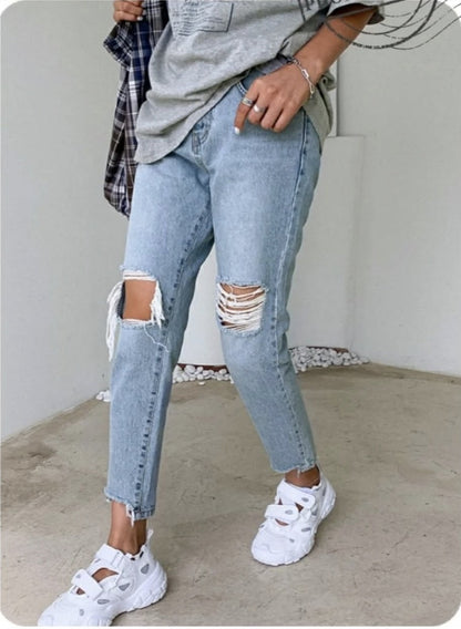 👖Inka Vintage Jeans