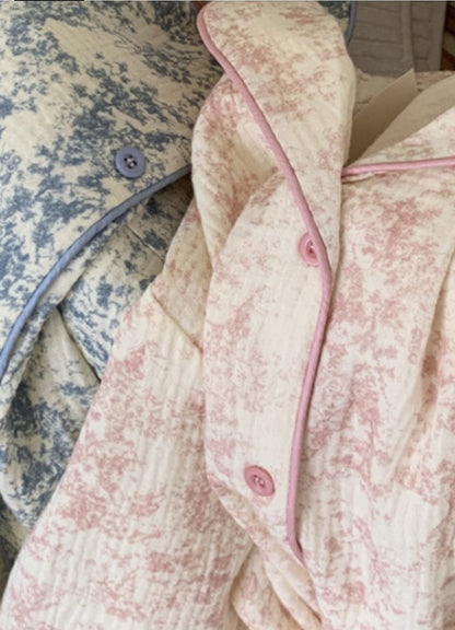✨️NEW ARRIVAL✨️🌿Elegant Premium Toilet Pajama Set