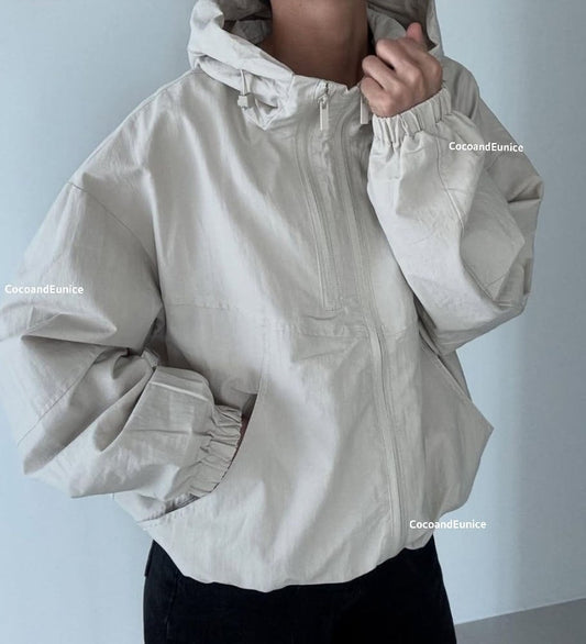 ✨️NEW ARRIVAL✨️ 🌿High-Quality String Casual Jumper [Brand-Line Production]