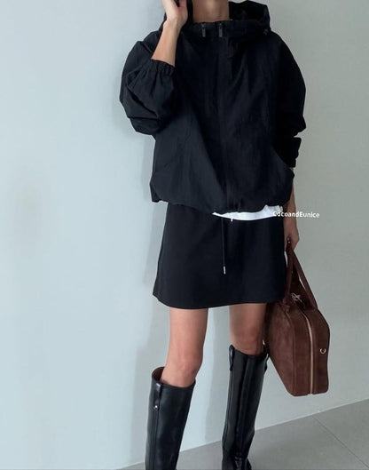 ✨️NEW ARRIVAL✨️ 🌿High-Quality String Casual Jumper [Brand-Line Production]