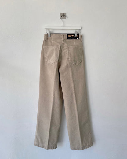 ❄️No.260 Premium 11-Wale Corduroy Stretch Wide Pants(🤫Hidden Banding)