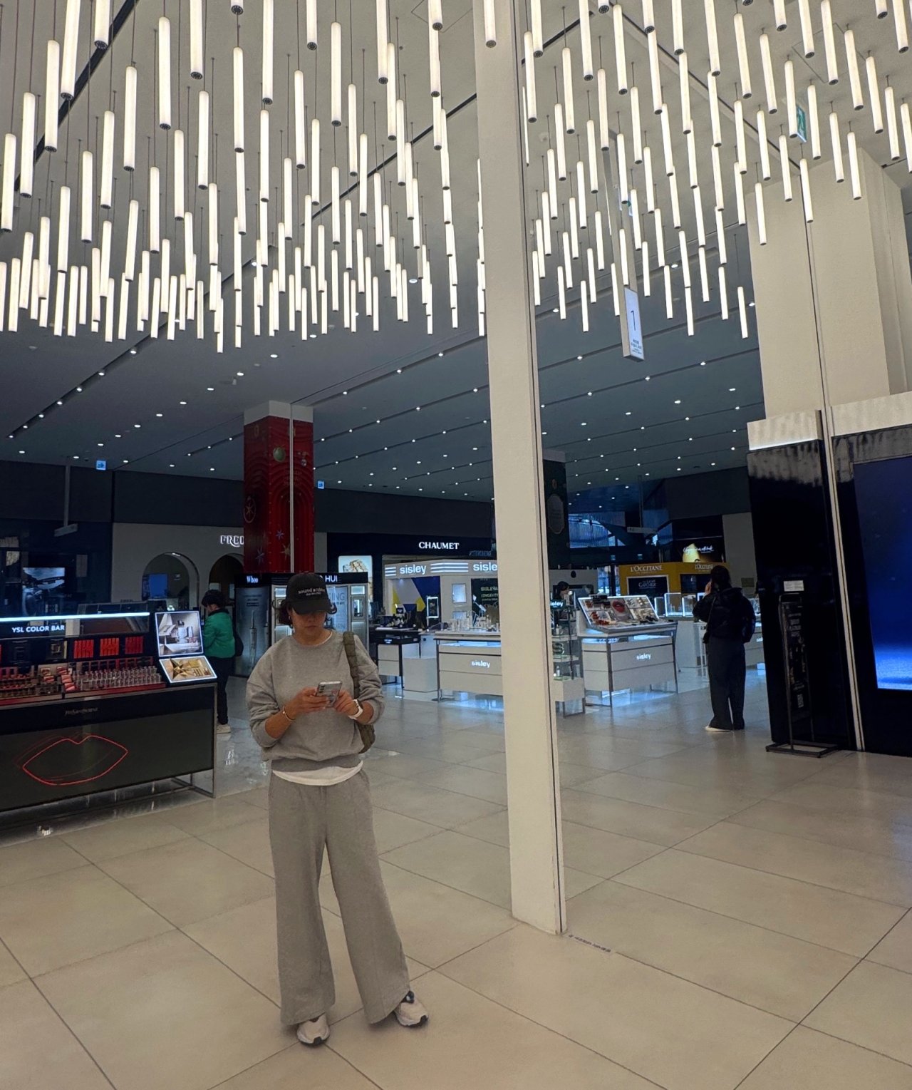 🌿Soft French Terry Milk-Cut Set [Premium Brand Production]