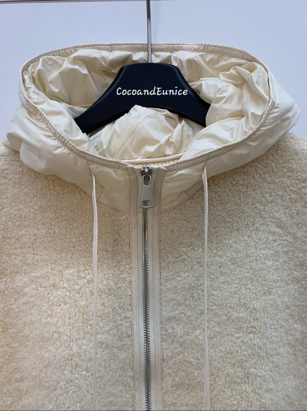 ‼️Must-Have Item❄️NEW WINTER COLLECTION❄️[Teddy Padded Hooded Vest]