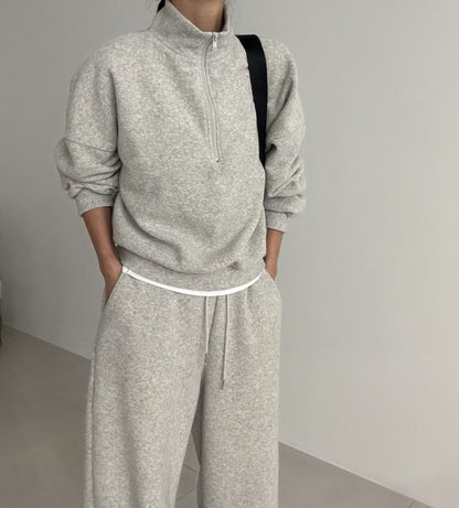 [Boucle Terry Fleece Set] 🔷 Premium Brand Quality 🔷