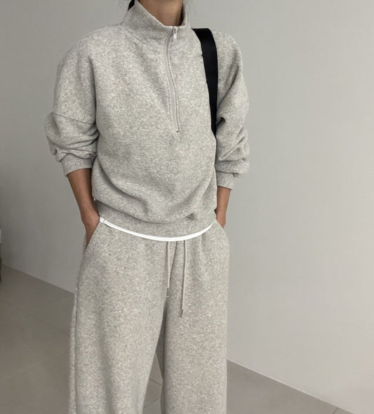 [Boucle Terry Fleece Set] 🔷 Premium Brand Quality 🔷