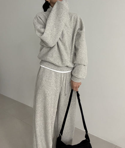 [Boucle Terry Fleece Set] 🔷 Premium Brand Quality 🔷