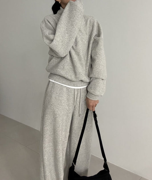 [Boucle Terry Fleece Set] 🔷 Premium Brand Quality 🔷