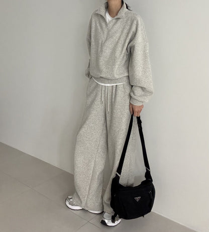 [Boucle Terry Fleece Set] 🔷 Premium Brand Quality 🔷