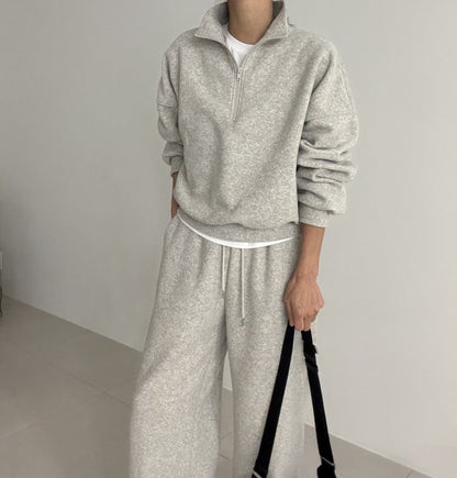 [Boucle Terry Fleece Set] 🔷 Premium Brand Quality 🔷