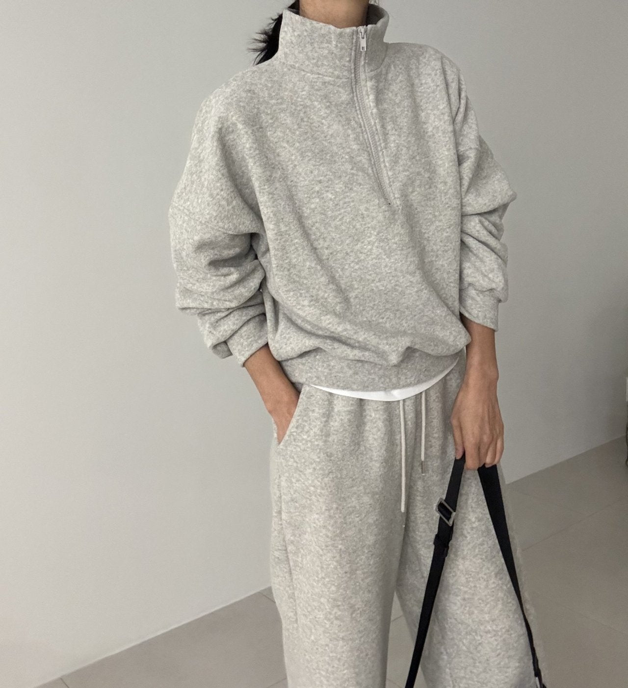 [Boucle Terry Fleece Set] 🔷 Premium Brand Quality 🔷