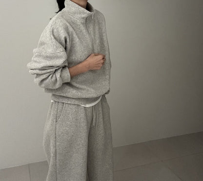 [Boucle Terry Fleece Set] 🔷 Premium Brand Quality 🔷