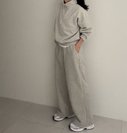 [Boucle Terry Fleece Set] 🔷 Premium Brand Quality 🔷