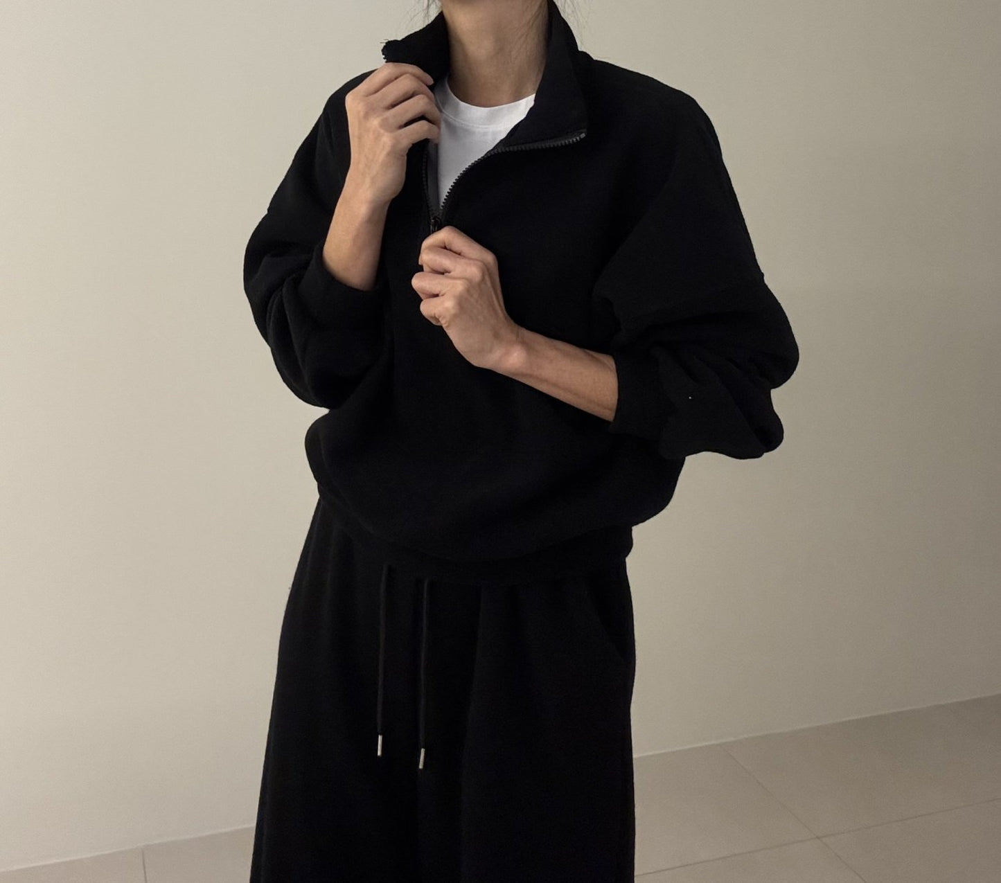 [Boucle Terry Fleece Set] 🔷 Premium Brand Quality 🔷