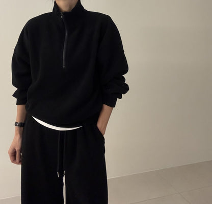 [Boucle Terry Fleece Set] 🔷 Premium Brand Quality 🔷