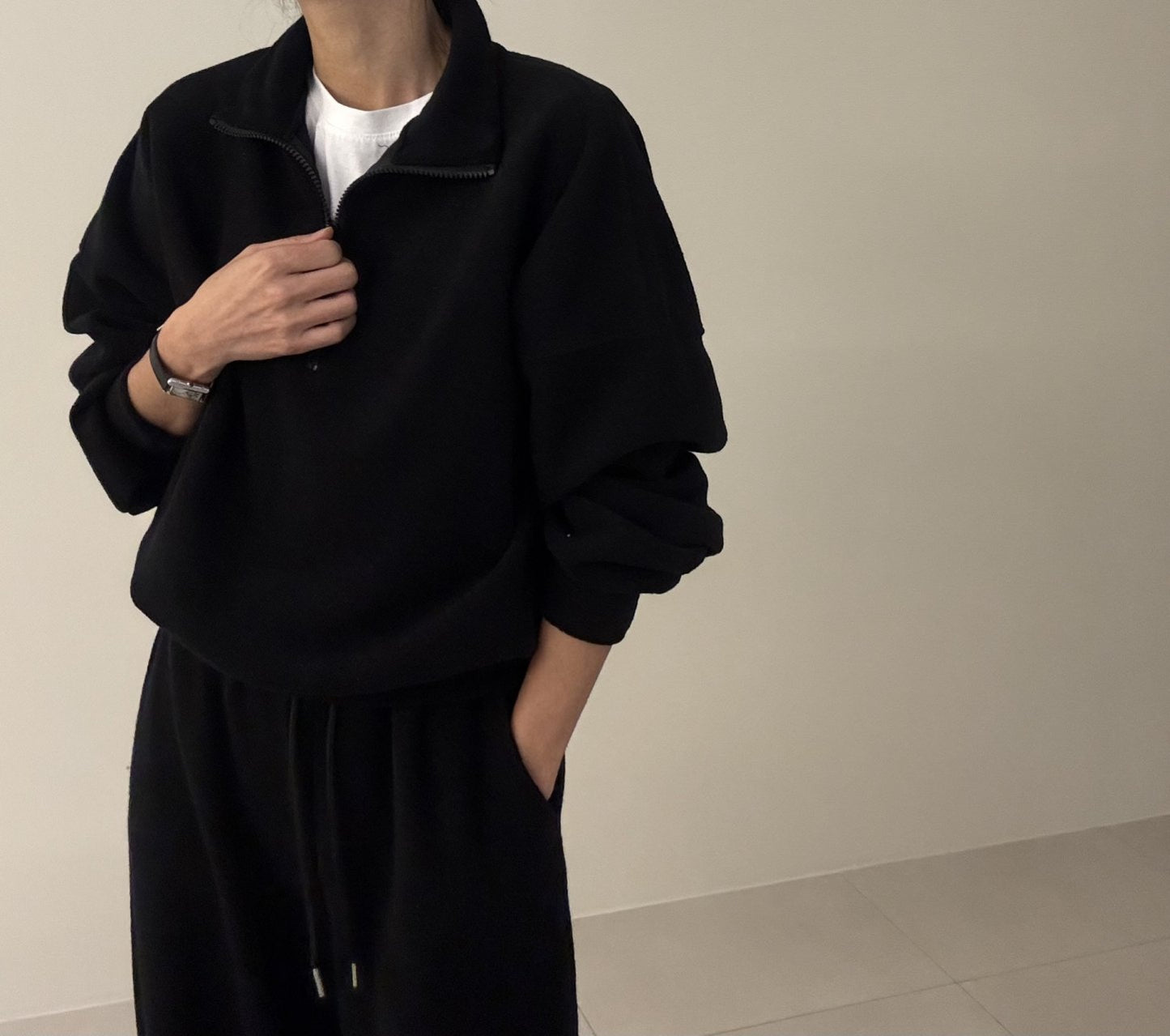 [Boucle Terry Fleece Set] 🔷 Premium Brand Quality 🔷