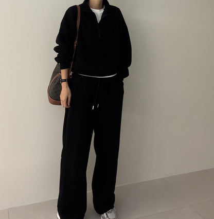 [Boucle Terry Fleece Set] 🔷 Premium Brand Quality 🔷