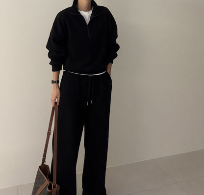 [Boucle Terry Fleece Set] 🔷 Premium Brand Quality 🔷