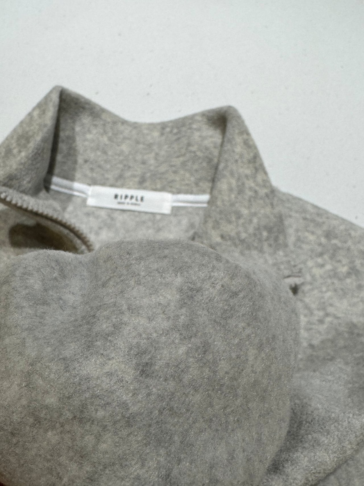 [Boucle Terry Fleece Set] 🔷 Premium Brand Quality 🔷