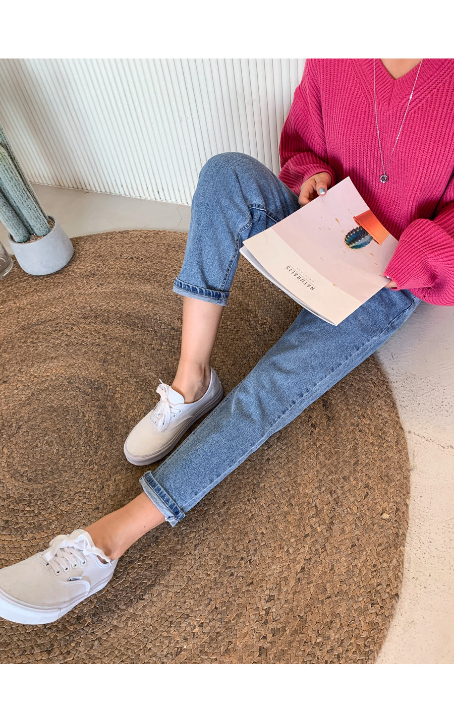 [✨ Back in Stock! ✨] 710 Premium Brushed Semi Jean