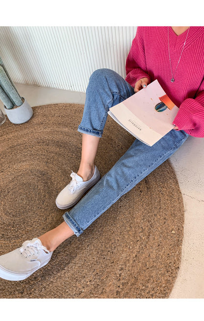 [✨ Back in Stock! ✨] 710 Premium Brushed Semi Jean