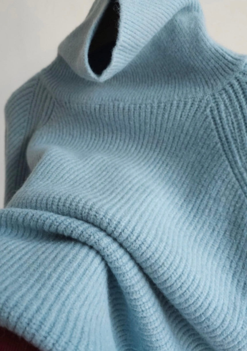 ❄️ NEW WINTER COLLECTION ❄️ [Hacci Soft Turtleneck Knit]