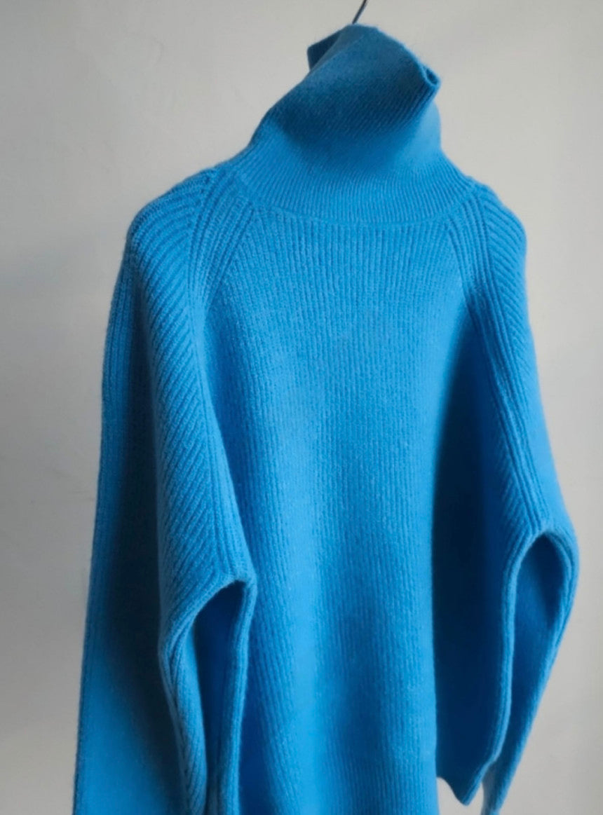 ❄️ NEW WINTER COLLECTION ❄️ [Hacci Soft Turtleneck Knit]