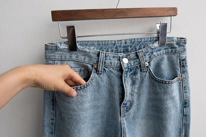 👖Inka Vintage Jeans