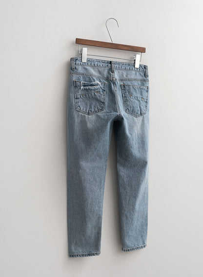 👖Inka Vintage Jeans