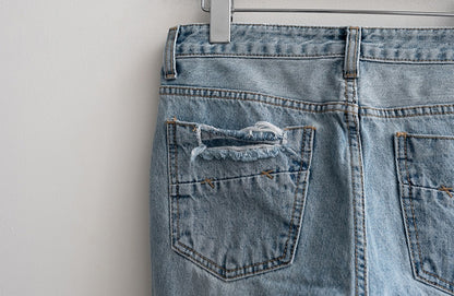 👖Inka Vintage Jeans