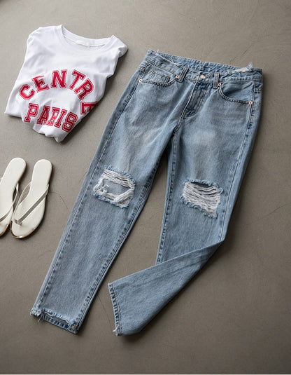 👖Inka Vintage Jeans
