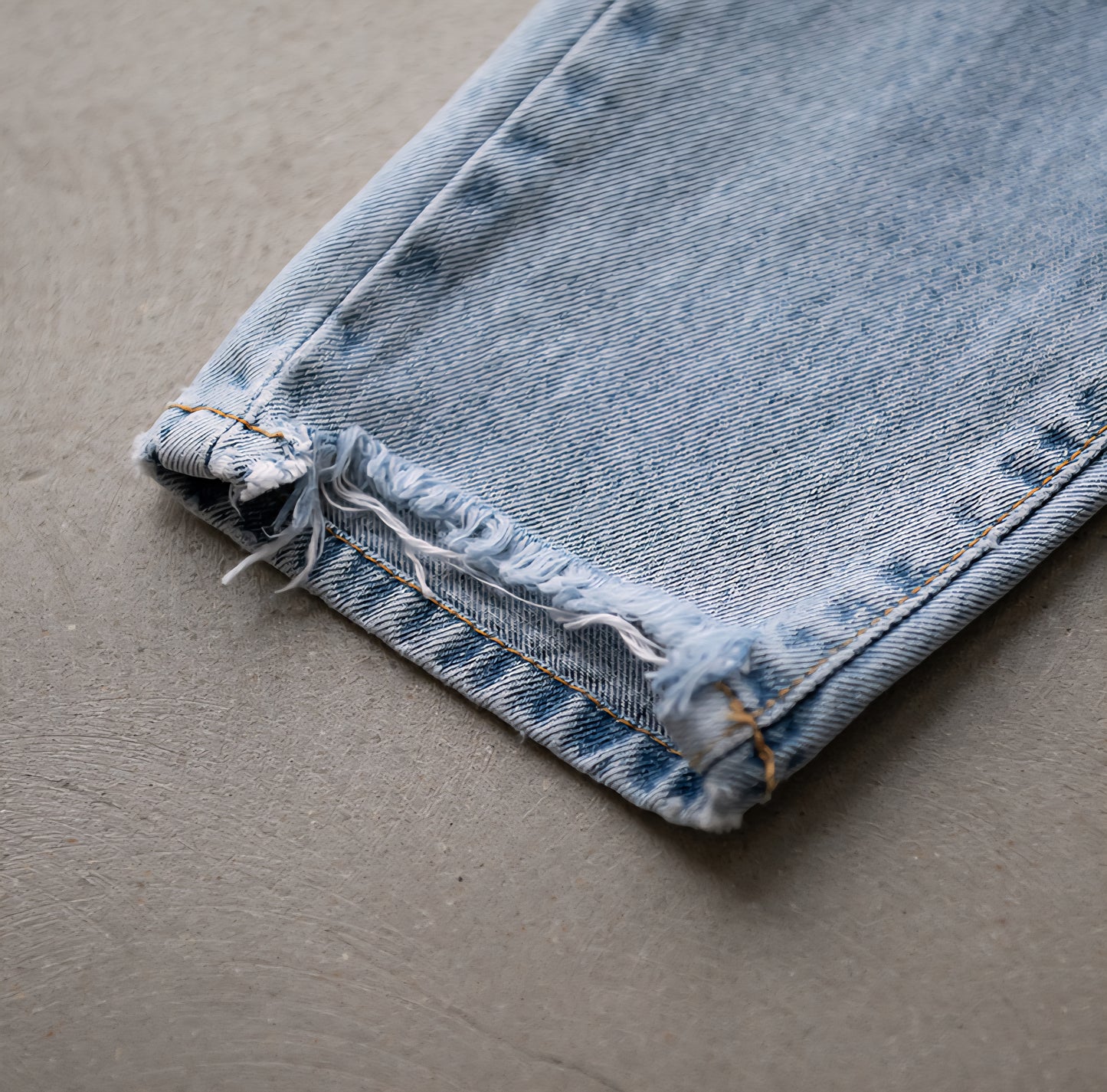 👖Inka Vintage Jeans