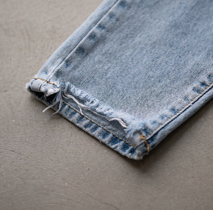 👖Inka Vintage Jeans