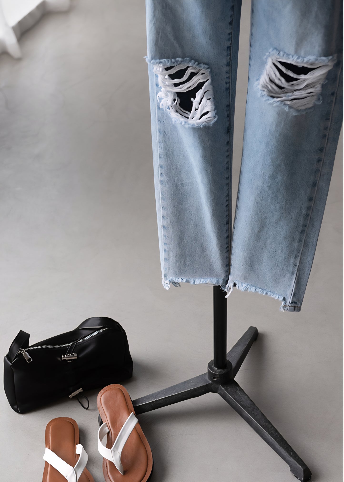 👖Inka Vintage Jeans