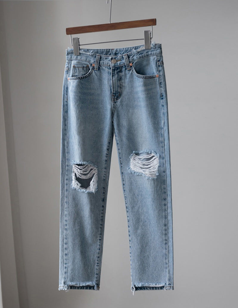 👖Inka Vintage Jeans