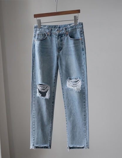 👖Inka Vintage Jeans