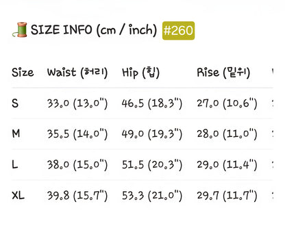 ❄️No.260 Premium 11-Wale Corduroy Stretch Wide Pants(🤫Hidden Banding)