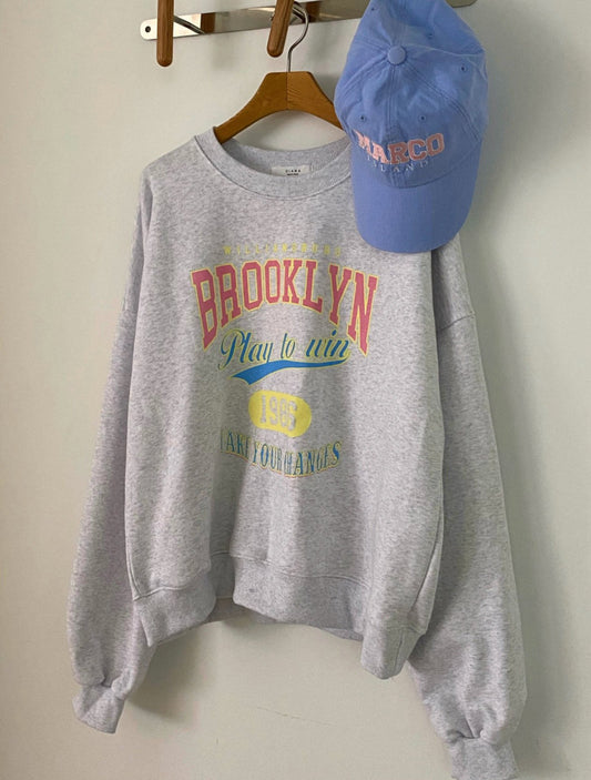 🌿Brooklyn MTM